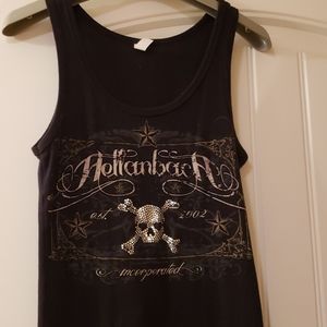 Hellanbach tank top